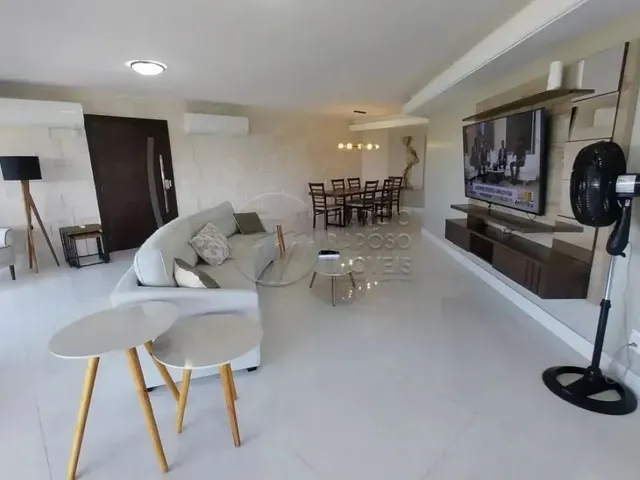 Imagem 7: Imóvel para Venda Tem 270 Metros Quadrados com 4 Quartos em Ponta Verde - Maceió - Al
