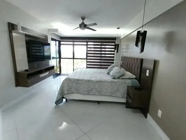 Imagem 13: Imóvel para Venda Tem 270 Metros Quadrados com 4 Quartos em Ponta Verde - Maceió - Al