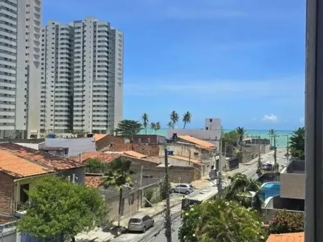 Imagem: Apartamento 3 Quartos para Venda em Maceió