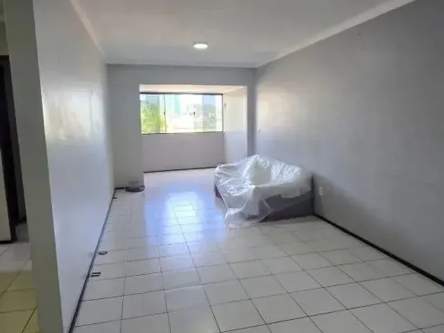 Imagem 10: Apartamento 3 Quartos para Venda em Maceió, Cruz das Almas, 3 Dormitórios, 1 Suíte, 2