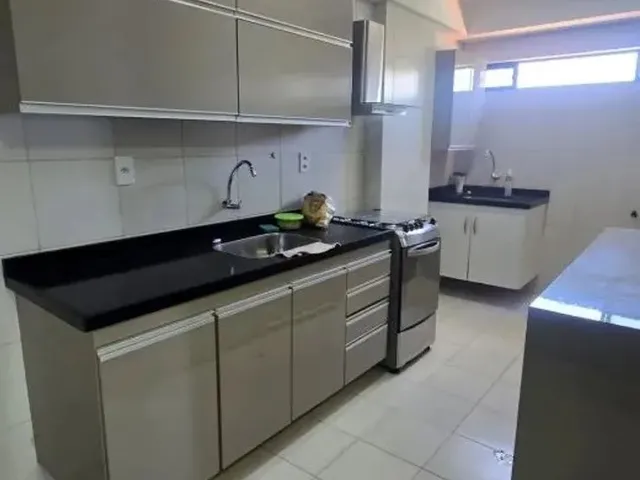 Imagem 11: Apartamento 3 Quartos para Venda em Maceió, Cruz das Almas, 3 Dormitórios, 1 Suíte, 2
