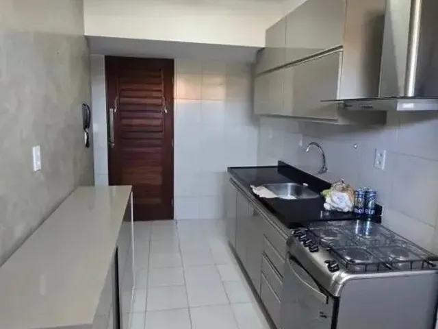 Imagem 7: Apartamento 3 Quartos para Venda em Maceió, Cruz das Almas, 3 Dormitórios, 1 Suíte, 2