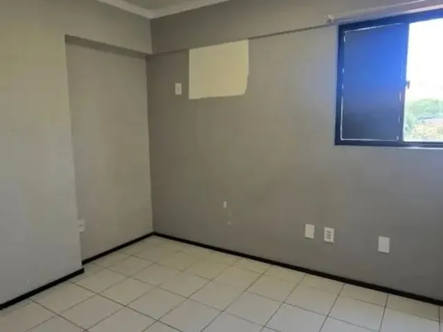 Imagem 2: Apartamento 3 Quartos para Venda em Maceió, Cruz das Almas, 3 Dormitórios, 1 Suíte, 2