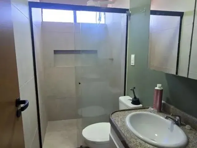 Imagem 9: Apartamento 3 Quartos para Venda em Maceió, Cruz das Almas, 3 Dormitórios, 1 Suíte, 2
