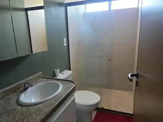 Imagem 8: Apartamento 3 Quartos para Venda em Maceió, Cruz das Almas, 3 Dormitórios, 1 Suíte, 2