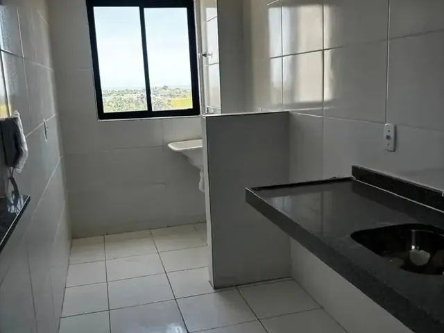 Imagem: Apartamento À Venda no Av. Jorge Montenegro