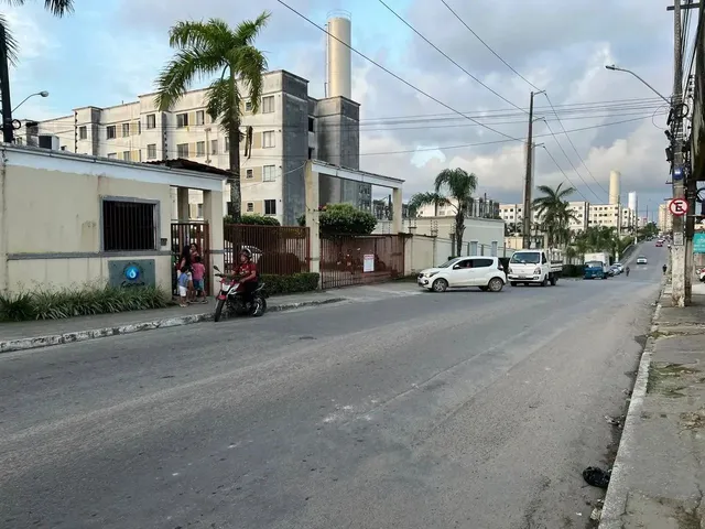Imagem: Vendo Apartamento no Residencial Vale dos