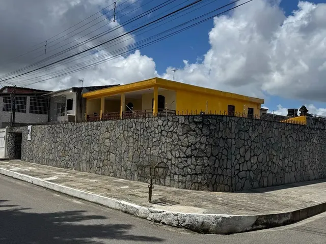 Imagem 4: Vendo Casa Esquina - Graciliano Ramos