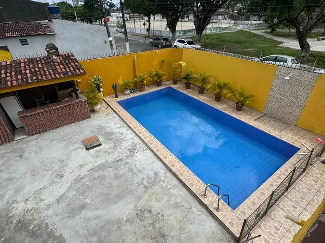 Imagem 6: Vendo Casa Esquina - Graciliano Ramos