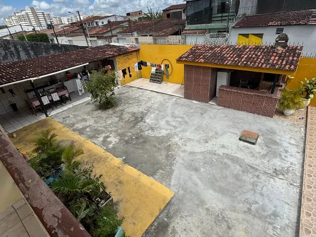 Imagem 7: Vendo Casa Esquina - Graciliano Ramos