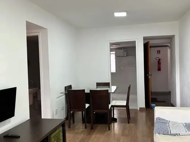 Imagem: Apartamento a Venda Sendo Porteira Fechada