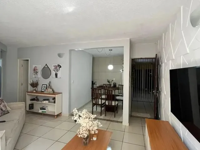 Imagem 8: Apartamento a Venda no Residencial Alfredo Gaspar de Mendonça, 2 Quartos, Maceió Al