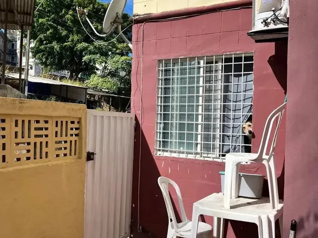 Imagem 7: Apartamento a Venda no Residencial Alfredo Gaspar de Mendonça, 2 Quartos, Maceió Al