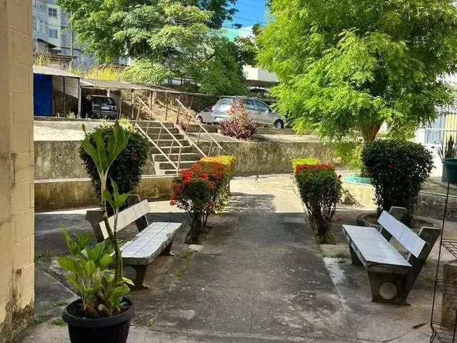 Imagem 11: Apartamento a Venda no Residencial Alfredo Gaspar de Mendonça, 2 Quartos, Maceió Al
