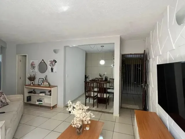 Imagem 14: Apartamento a Venda no Residencial Alfredo Gaspar de Mendonça, 2 Quartos, Maceió Al