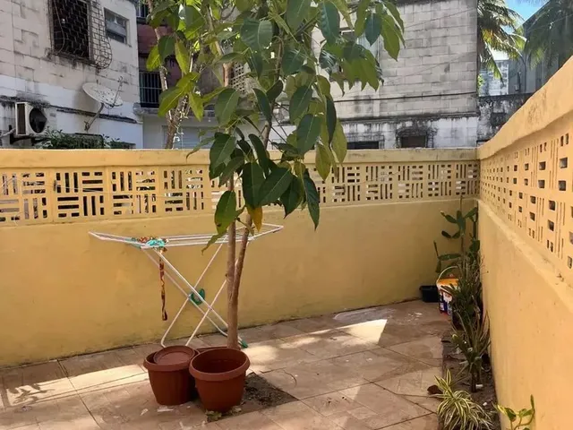 Imagem 4: Apartamento a Venda no Residencial Alfredo Gaspar de Mendonça, 2 Quartos, Maceió Al