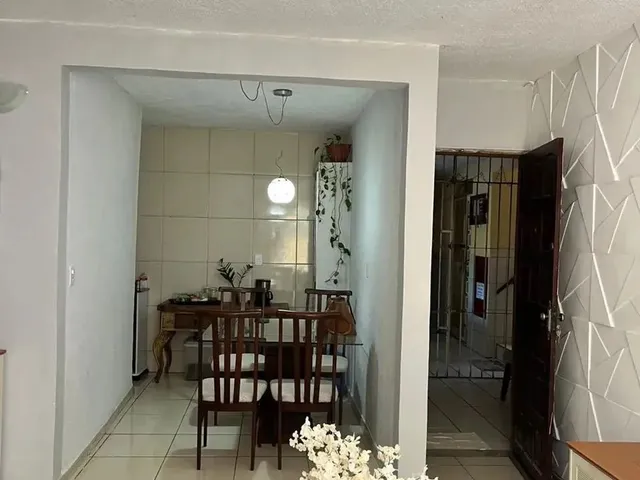 Imagem 13: Apartamento a Venda no Residencial Alfredo Gaspar de Mendonça, 2 Quartos, Maceió Al