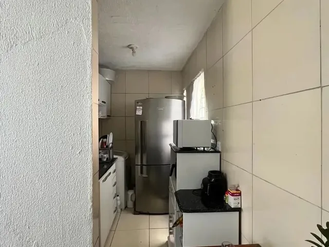 Imagem 15: Apartamento a Venda no Residencial Alfredo Gaspar de Mendonça, 2 Quartos, Maceió Al