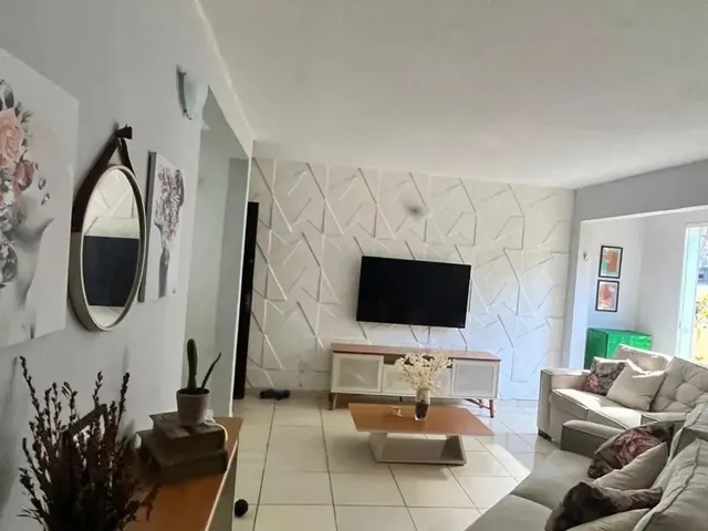 Imagem 16: Apartamento a Venda no Residencial Alfredo Gaspar de Mendonça, 2 Quartos, Maceió Al
