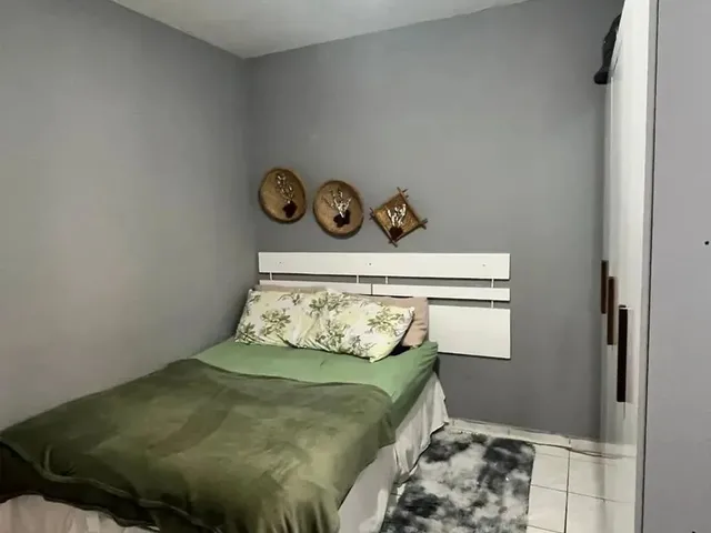 Imagem 6: Apartamento a Venda no Residencial Alfredo Gaspar de Mendonça, 2 Quartos, Maceió Al