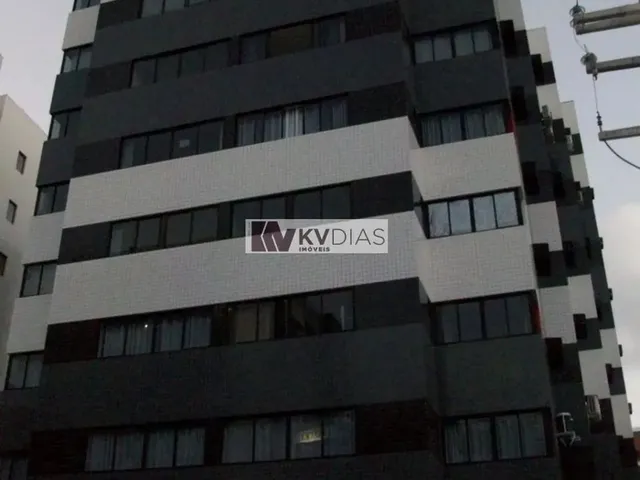 Imagem: Apartamento a Venda no Bairro Jatiúca