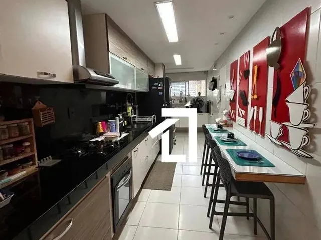 Imagem 6: Apartamento | Jatiúca | 3 Quartos | 140M2 | 1 Suíte | Nascente | Varanda | Dce