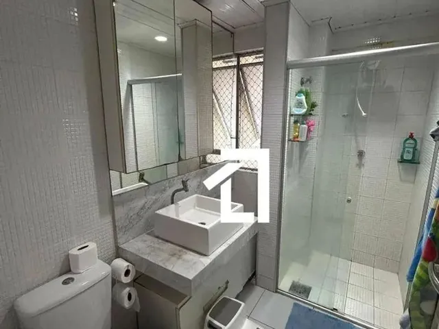 Imagem 10: Apartamento | Jatiúca | 3 Quartos | 140M2 | 1 Suíte | Nascente | Varanda | Dce