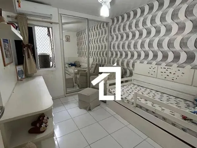 Imagem 12: Apartamento | Jatiúca | 3 Quartos | 140M2 | 1 Suíte | Nascente | Varanda | Dce