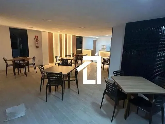 Imagem 3: Apartamento | Jatiúca | 3 Quartos | 140M2 | 1 Suíte | Nascente | Varanda | Dce