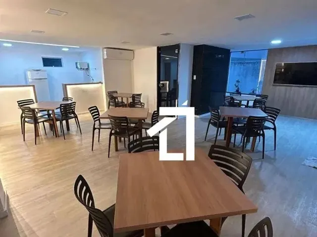Imagem 13: Apartamento | Jatiúca | 3 Quartos | 140M2 | 1 Suíte | Nascente | Varanda | Dce