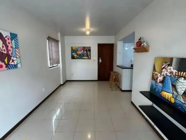 Imagem: Apartamento 2 Quartos para Venda em Maceió