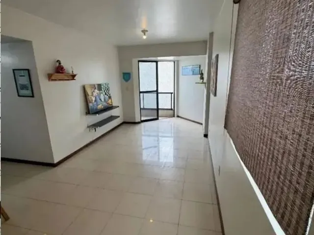 Imagem 4: Apartamento 2 Quartos para Venda em Maceió, Pajuçara, 2 Dormitórios, 1 Suíte, 2