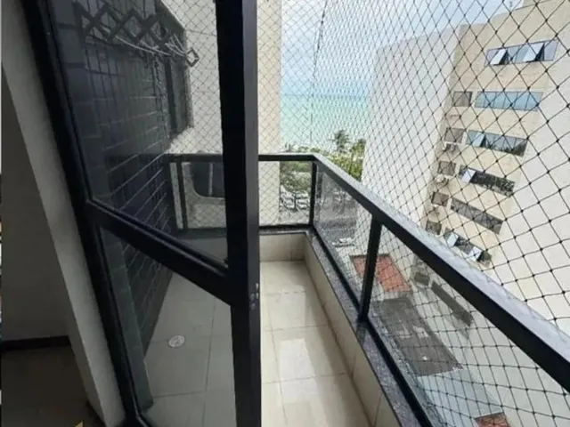 Imagem 14: Apartamento 2 Quartos para Venda em Maceió, Pajuçara, 2 Dormitórios, 1 Suíte, 2