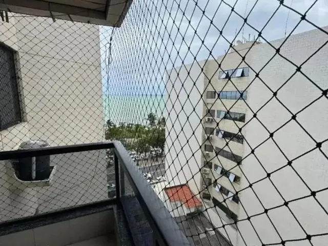 Imagem 11: Apartamento 2 Quartos para Venda em Maceió, Pajuçara, 2 Dormitórios, 1 Suíte, 2