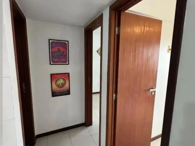 Imagem 9: Apartamento 2 Quartos para Venda em Maceió, Pajuçara, 2 Dormitórios, 1 Suíte, 2