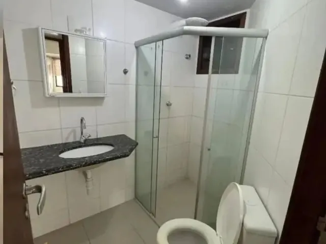 Imagem 2: Apartamento 2 Quartos para Venda em Maceió, Pajuçara, 2 Dormitórios, 1 Suíte, 2