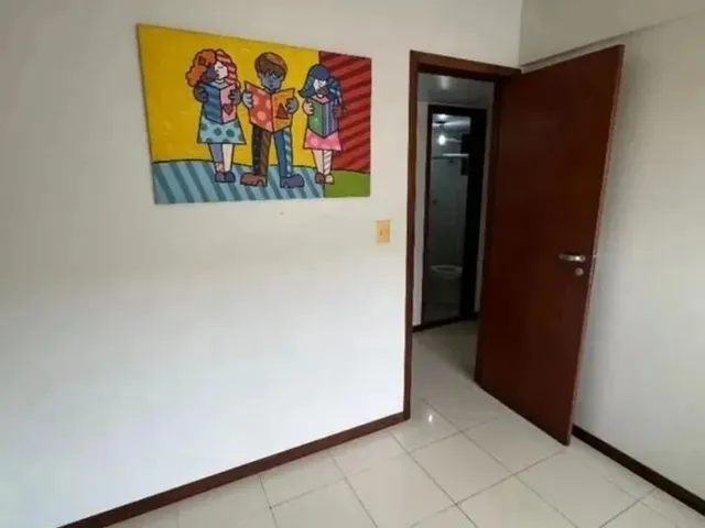 Imagem 8: Apartamento 2 Quartos para Venda em Maceió, Pajuçara, 2 Dormitórios, 1 Suíte, 2