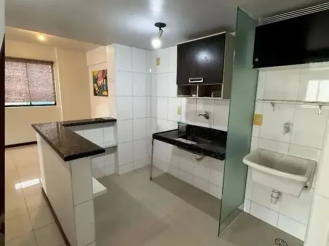 Imagem 15: Apartamento 2 Quartos para Venda em Maceió, Pajuçara, 2 Dormitórios, 1 Suíte, 2