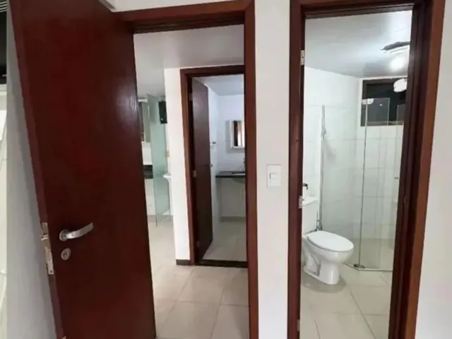 Imagem 5: Apartamento 2 Quartos para Venda em Maceió, Pajuçara, 2 Dormitórios, 1 Suíte, 2