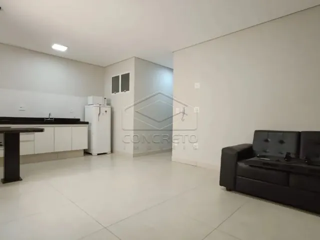 Imagem: Apartamento Kitnet em Jaú