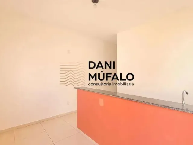 Imagem: Locação - santa Edwirges - Casa com 02