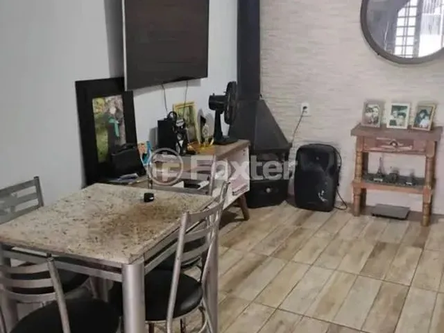 Imagem: Casa À Venda Rua Orestes Pianta, Camaquã