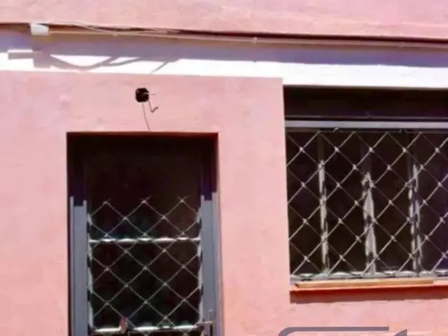 Imagem: Sobrado para Venda - 45M², 2 Dormitórios
