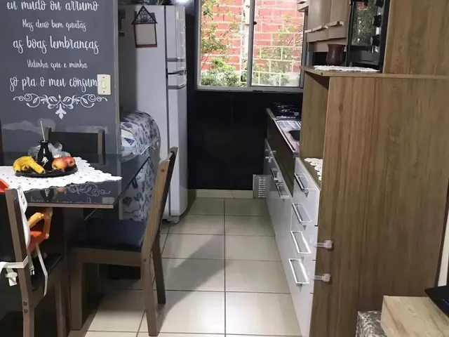Imagem 1: Apartamento com 2 Dormitórios no Bairro Vila Nova