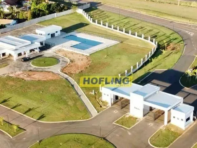 Imagem: Terreno À Venda, 450 M² por R$ 350.000,00