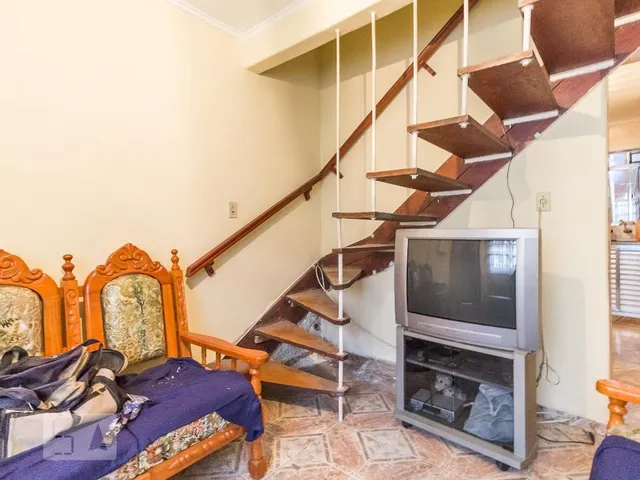 Imagem: Casa À Venda - Mooca, 2 Quartos, 70 M2
