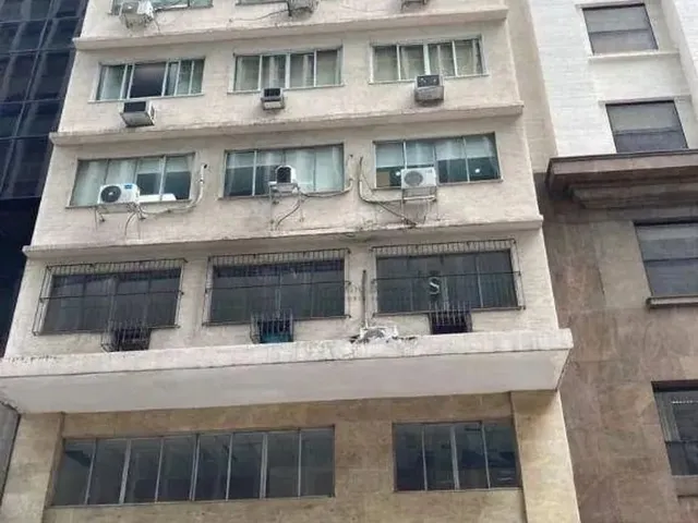 Imagem: Sala, 115 M² - Venda por R$ 160.000 Ou