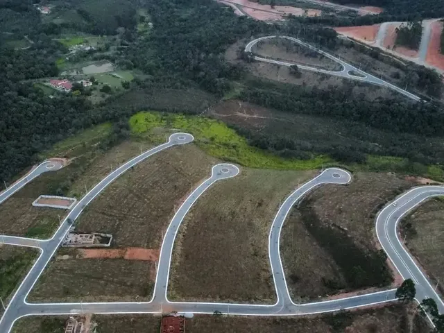 Imagem 11: Lotes Comerciais e Residências Itabirito Mg