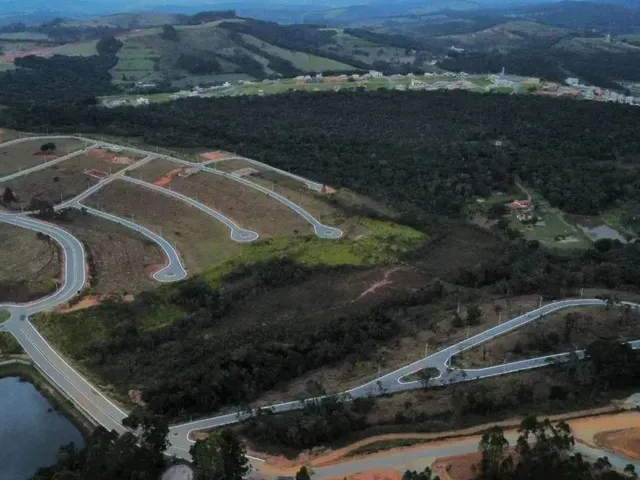 Imagem 8: Lotes Comerciais e Residências Itabirito Mg