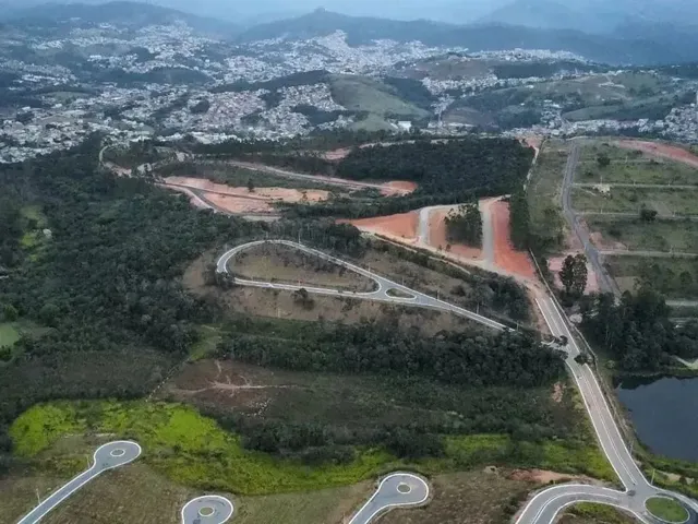 Imagem 5: Lotes Comerciais e Residências Itabirito Mg